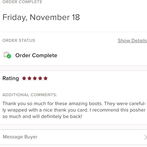 Reviews! - Picture 3 of 14